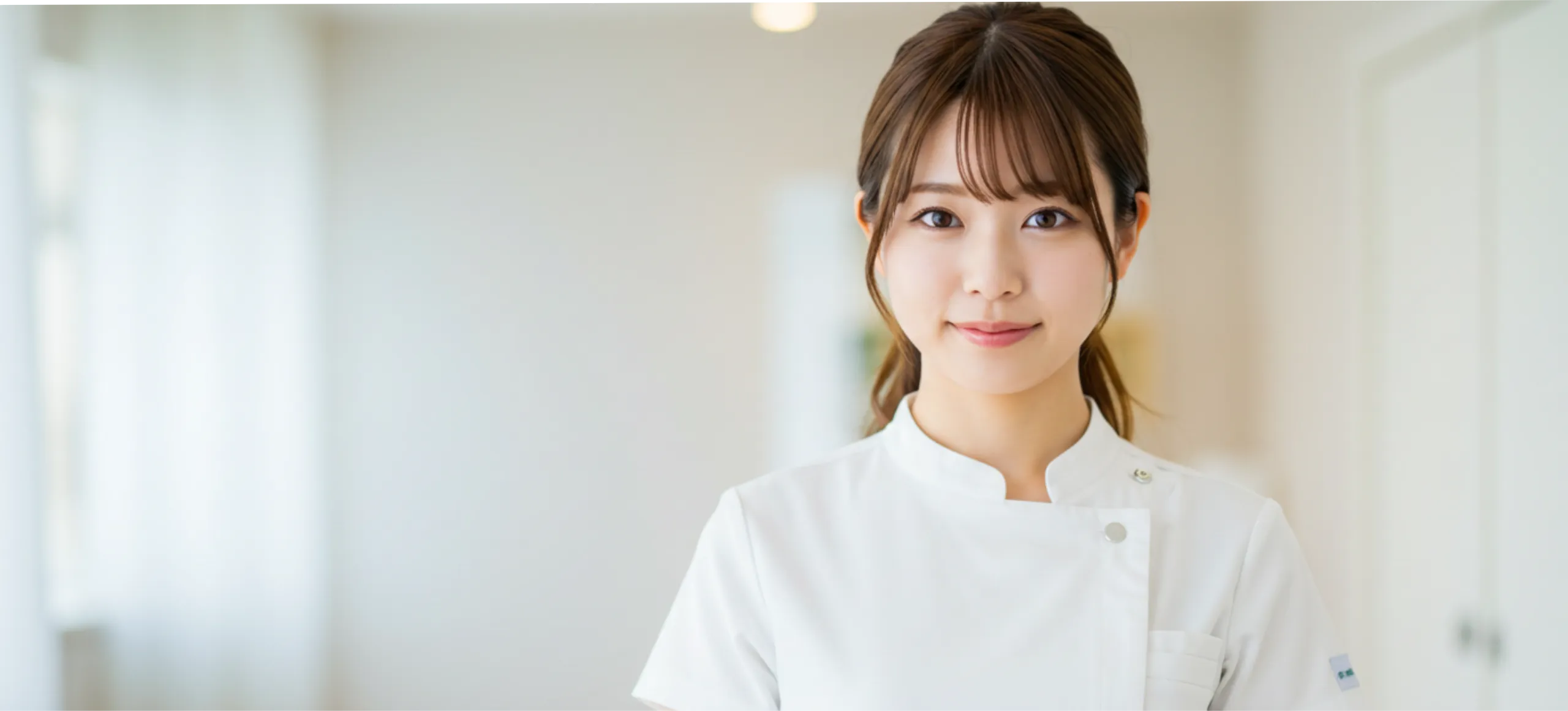 癒しの整体&リンパの美麗なスタッフ
